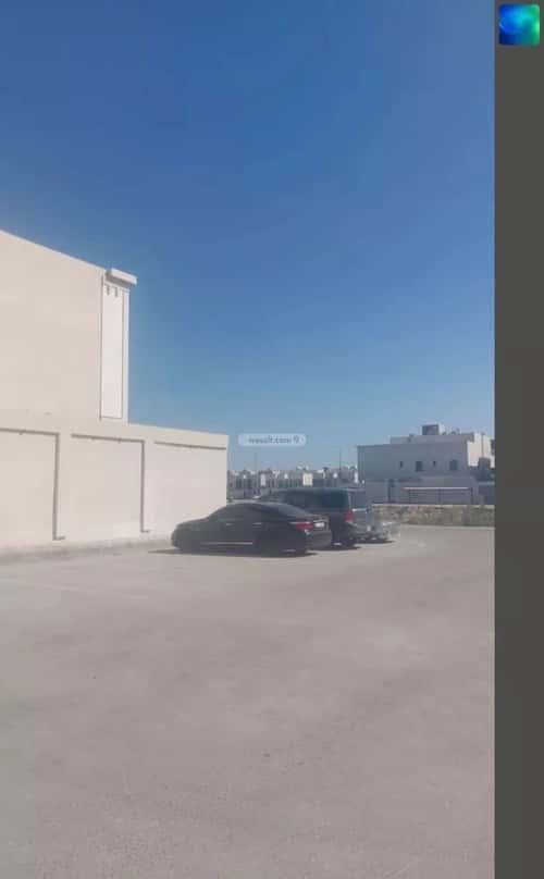 فيلا 354.33 متر مربع جنوبية شرقية على شارع 20م العقيق، الخبر