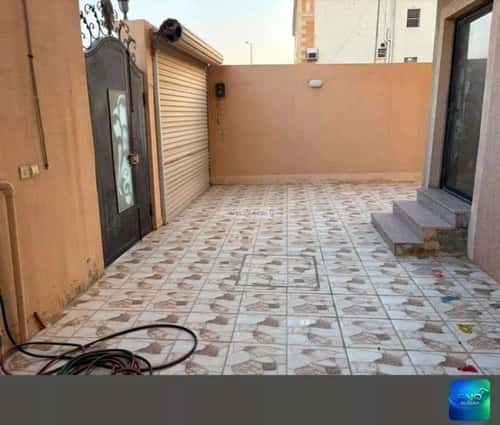 Villa 200 SQM Facing South on 20m Width Street Teebh, Aldammam