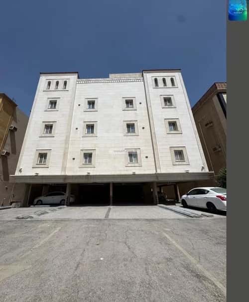 Apartment 89.59 SQM with 3 Bedrooms Al Noor, Aldammam