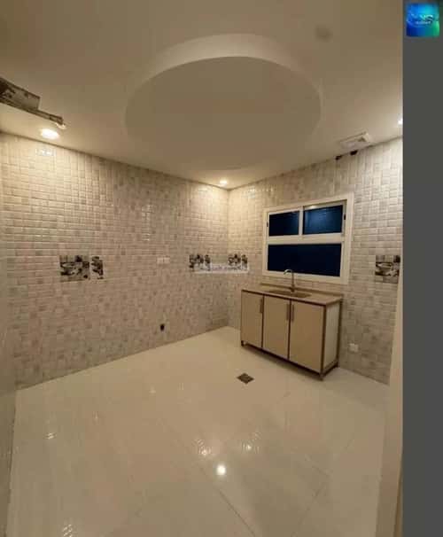 Apartment 103.39 SQM with 3 Bedrooms Al Noor, Aldammam