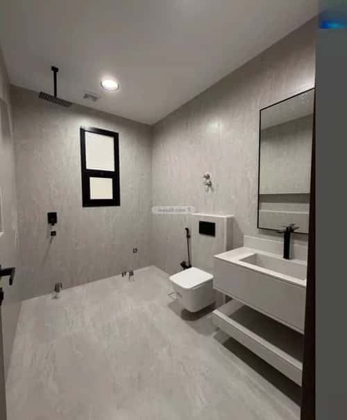 Villa 311 SQM Facing East on 30m Width Street King Fahad Dist, Aldammam