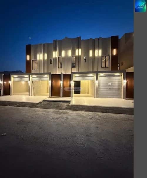 Apartment 158.78 SQM with 4 Bedrooms King Fahad Dist, Aldammam