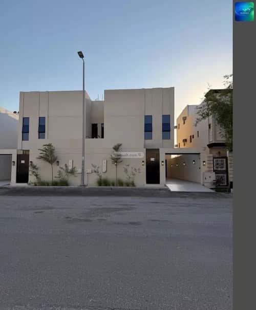 فيلا 250 متر مربع ضاحية الملك فهد، الدمام