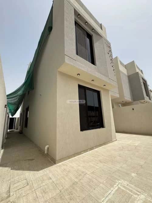Villa 262.5 SQM King Fahad Dist, Aldammam
