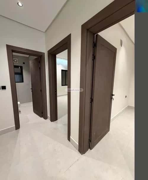 Apartment 168.11 SQM with 4 Bedrooms Al Noor, Aldammam