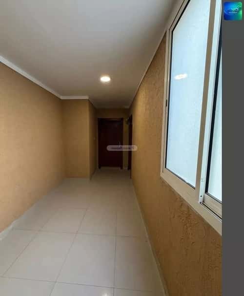 Apartment 118.66 SQM with 3 Bedrooms Al Noor, Aldammam
