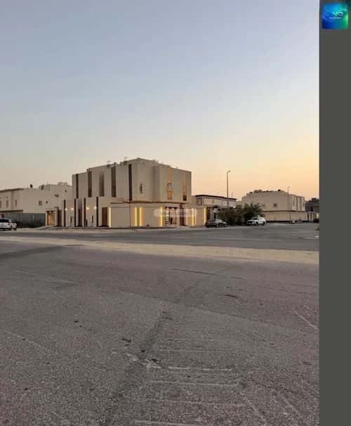 فيلا 299.28 متر مربع ضاحية الملك فهد، الدمام