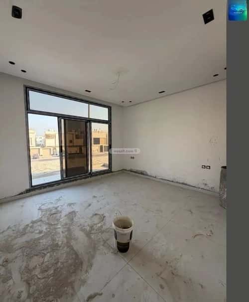 فيلا 406.42 متر مربع جنوبية على شارع 15م ضاحية الملك فهد، الدمام