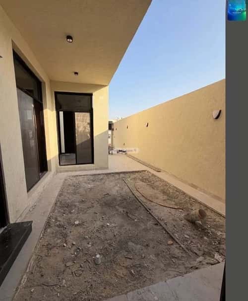 Villa 406.42 SQM Facing South on 15m Width Street King Fahad Dist, Aldammam