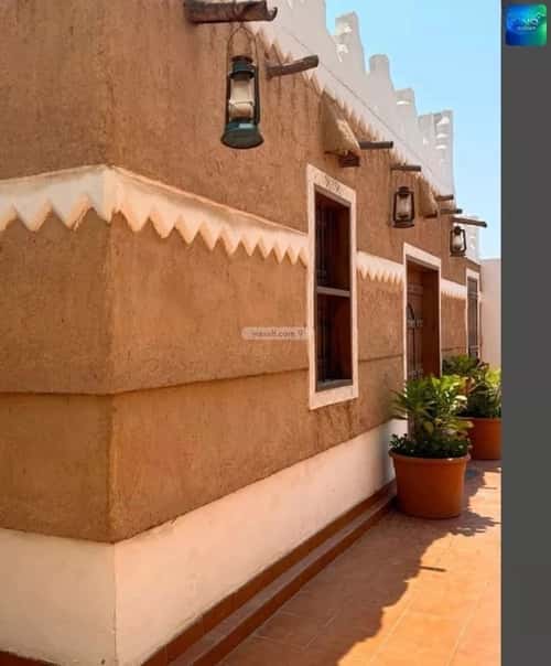 فيلا 741.75 متر مربع جنوبية على شارع 20م الشاطئ الغربي، الدمام
