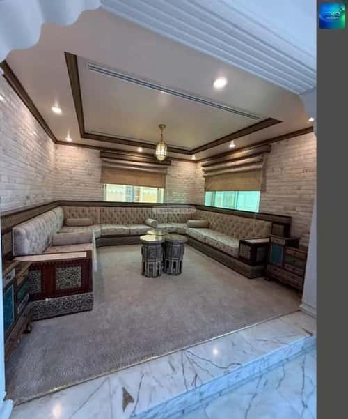 Villa 741.75 SQM Facing South on 20m Width Street Al Shateea Al Gharby, Aldammam