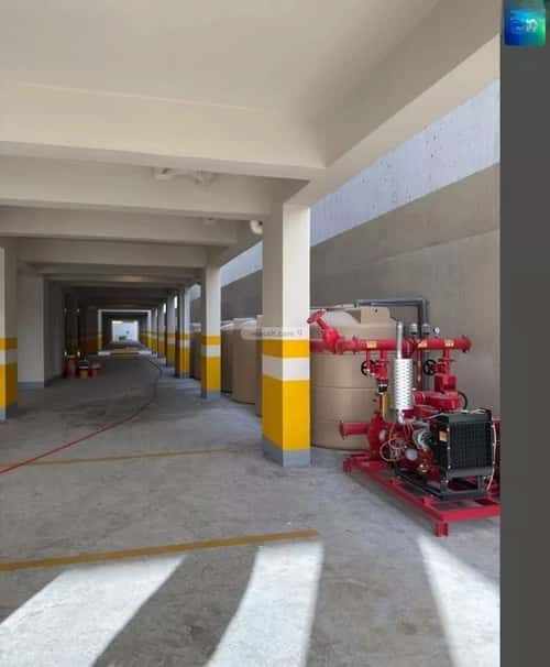 Apartment 160 SQM with 5 Bedrooms Al Rawdah, Aldammam