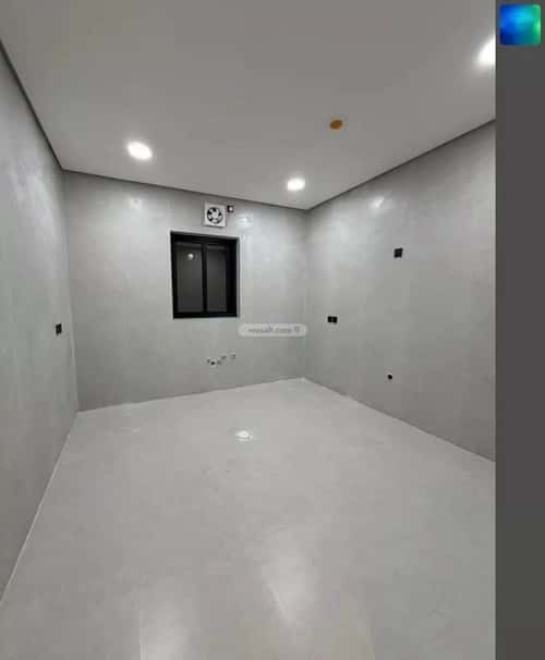 Apartment 175.76 SQM with 5 Bedrooms Al Noor, Aldammam