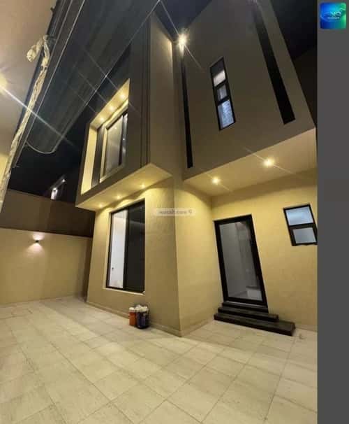 Villa 250 SQM Facing South on 20m Width Street King Fahad Dist, Aldammam