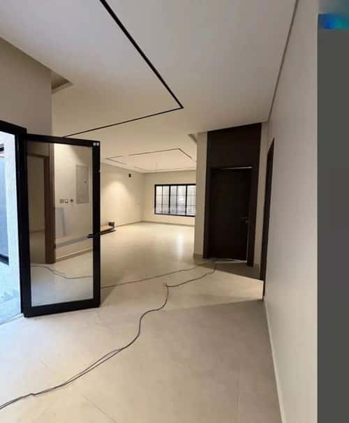 Villa 250 SQM Facing South on 18m Width Street Al Jalawyah, Aldammam