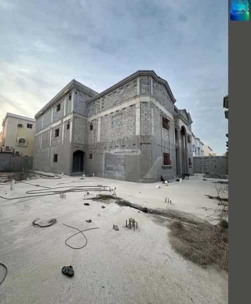 دور 900 متر مربع ب 20 غرف بدر، الدمام
