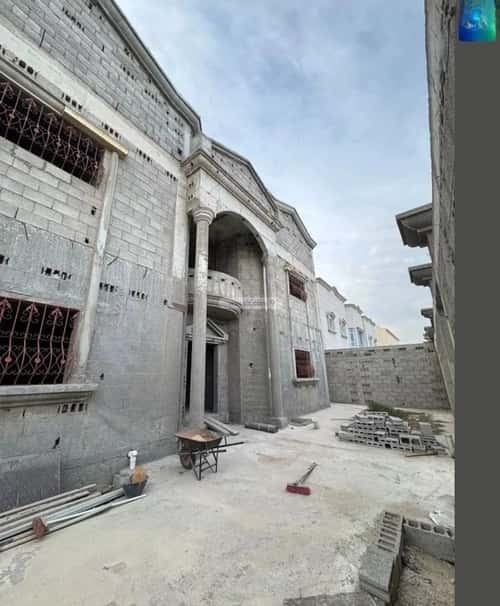 دور 900 متر مربع ب 20 غرف بدر، الدمام