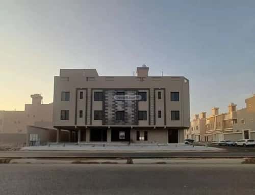 عمارة 677.5 متر مربع الرحمانية، شرق جدة، جدة