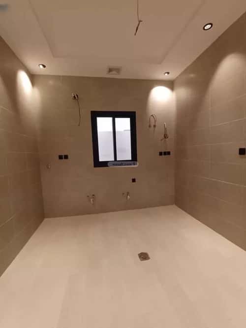 Villa 275.5 SQM Facing East on 12m Width Street Al-Wafaa, East Jeddah, Jeddah