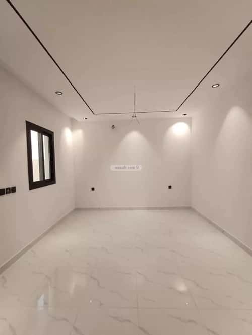 Villa 275.5 SQM Facing East on 12m Width Street Al-Wafaa, East Jeddah, Jeddah