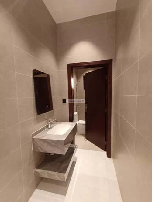 Villa 275.5 SQM Facing East on 12m Width Street Al-Wafaa, East Jeddah, Jeddah