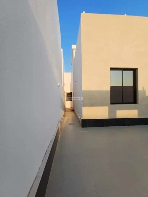 Villa 400 SQM Facing North on 12m Width Street Al-Wafaa, East Jeddah, Jeddah