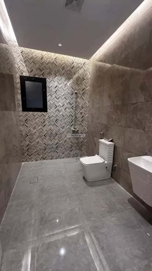 Apartment 227.09 SQM with 5 Bedrooms Madaen Al Fahad, South Jeddah, Jeddah