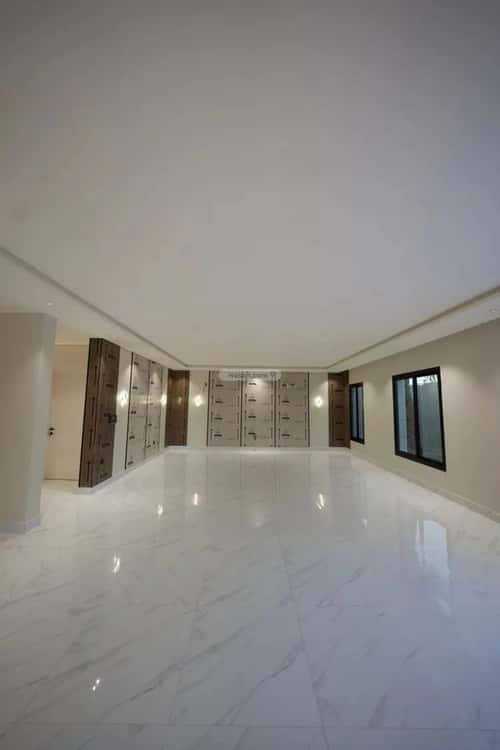 Villa 290 SQM Facing East on 15m Width Street Al Rahmanyah, East Jeddah, Jeddah