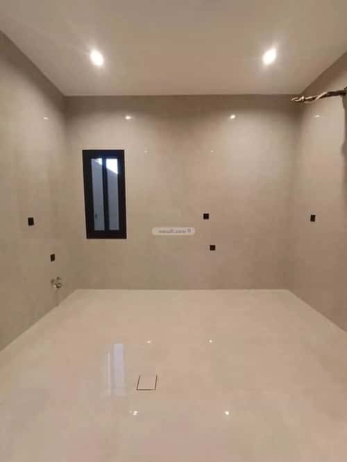 Villa 300 SQM Facing West on 12m Width Street Al Rahmanyah, East Jeddah, Jeddah