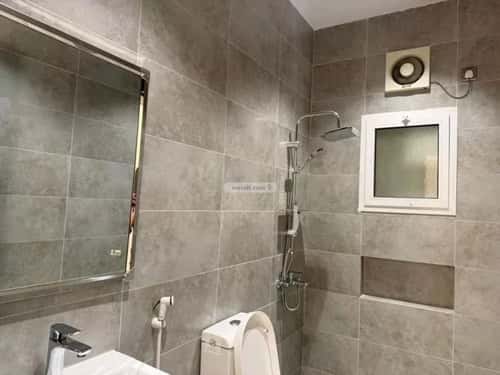 Apartment 124.95 SQM with 4 Bedrooms Al Marwah, North Jeddah, Jeddah