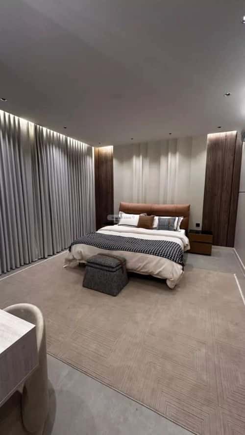 Apartment 202.58 SQM with 4 Bedrooms Al Safa, North Jeddah, Jeddah