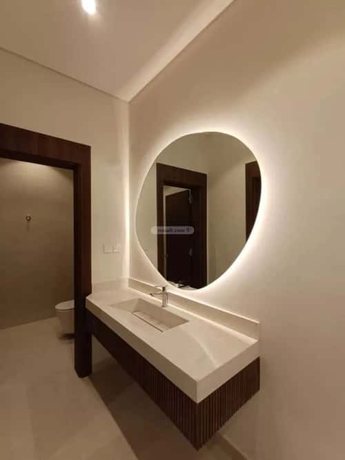 Villa 312.5 SQM Facing West on 12m Width Street Al Falah, East Jeddah, Jeddah
