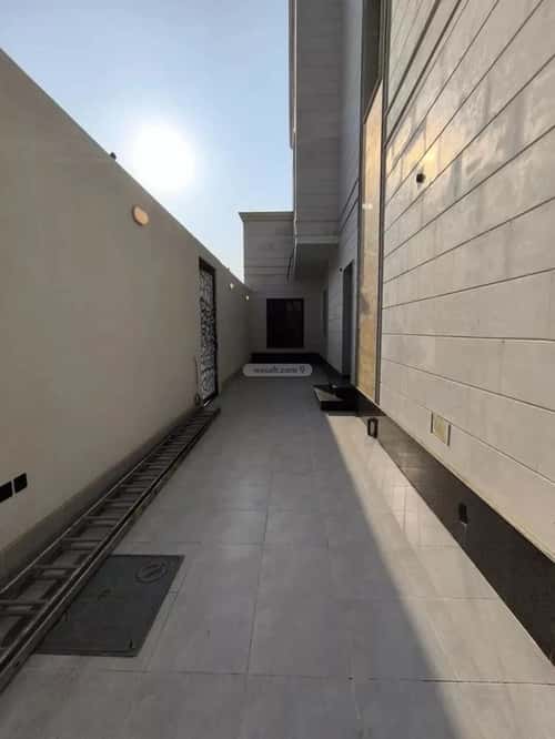 فيلا 336.25 متر مربع غربية على شارع 12م الرحمانية، شرق جدة، جدة