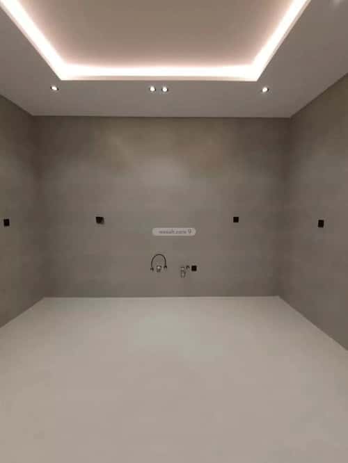 Villa 225 SQM Facing West on 12m Width Street Al Rahmanyah, East Jeddah, Jeddah