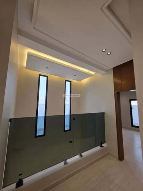 Villa 519.78 SQM Facing North on 12m Width Street Al Rahmanyah, East Jeddah, Jeddah