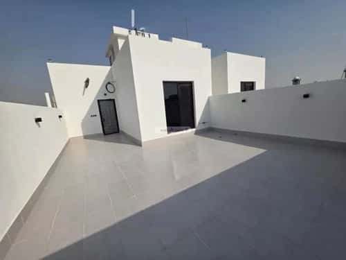 Villa 519.78 SQM Facing North on 12m Width Street Al Rahmanyah, East Jeddah, Jeddah