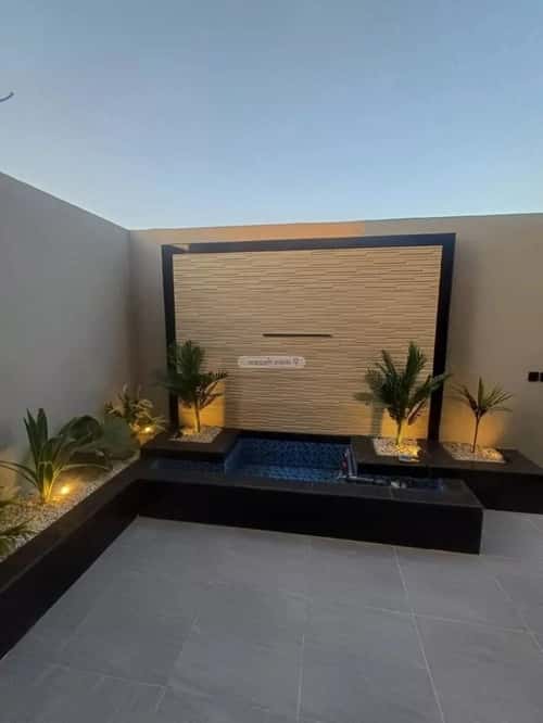 Villa 300 SQM Facing North East on 12m Width Street Al Frosyah, East Jeddah, Jeddah