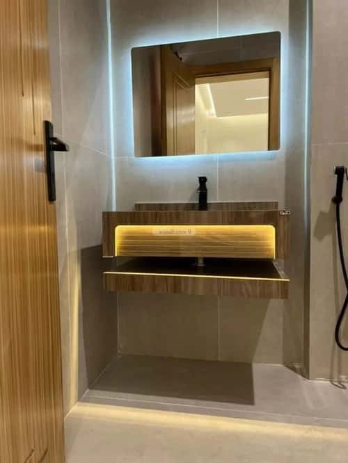 عمارة 347.91 متر مربع واجهة شمالية العدل، مكة المكرمة