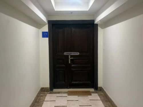Apartment 242.81 SQM with 4 Bedrooms Al-Malqa, North Riyadh, Riyadh