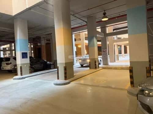 Apartment 242.81 SQM with 4 Bedrooms Al-Malqa, North Riyadh, Riyadh