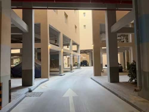 Apartment 242.81 SQM with 4 Bedrooms Al-Malqa, North Riyadh, Riyadh