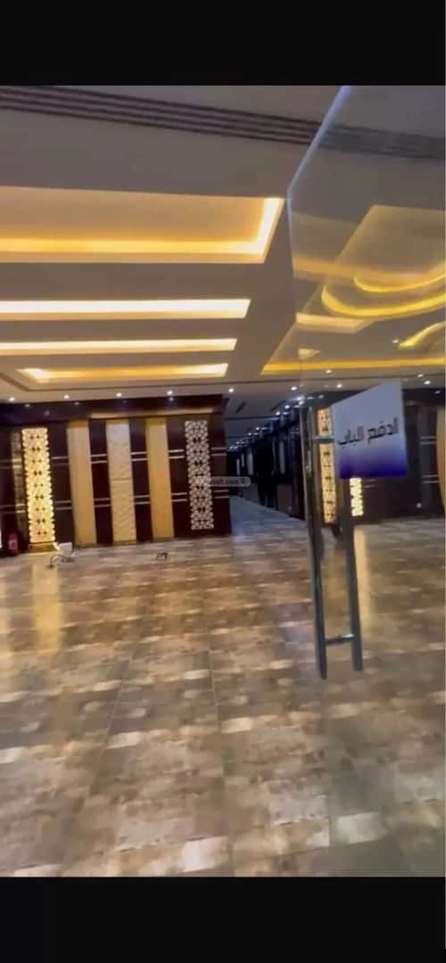 عمارة 976.55 متر مربع واجهة شرقية اليرموك، شرق الرياض، الرياض