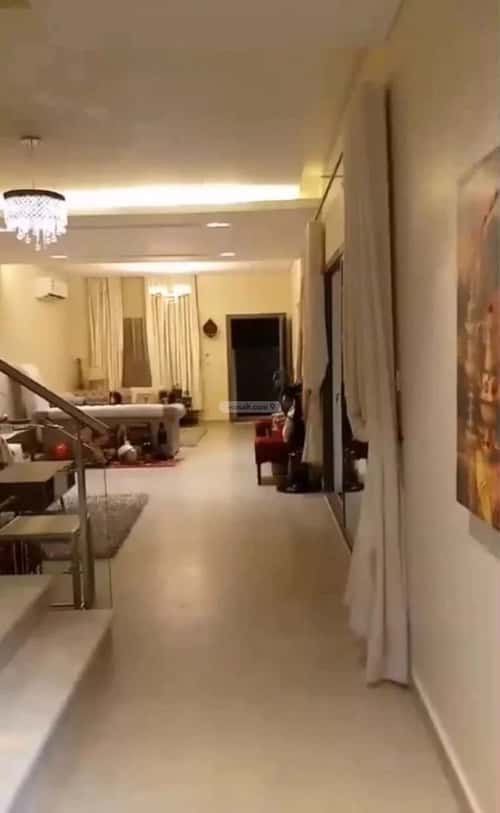 فيلا 235.42 متر مربع شرقية على شارع 18م مطار الملك خالد الدولي، شمال الرياض، الرياض