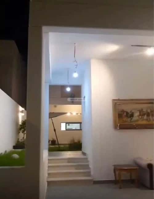 Villa 235.42 SQM Facing East on 18m Width Street King Khalid Int.Airport, North Riyadh, Riyadh