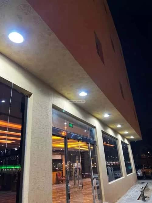 عمارة 501.05 متر مربع واجهة شرقية إشبيلية، شرق الرياض، الرياض