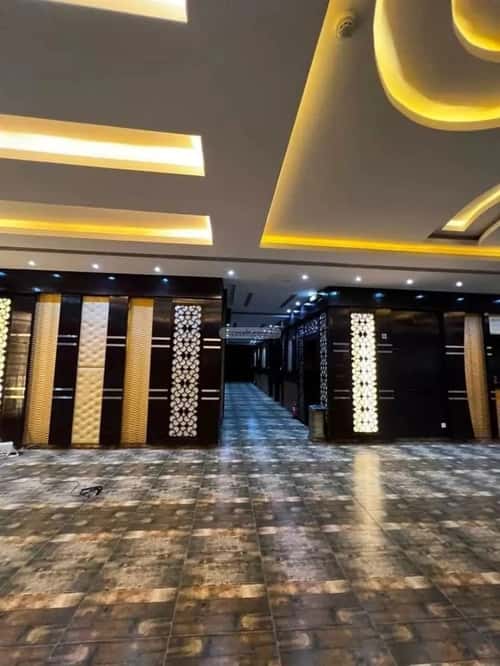 عمارة 501.05 متر مربع واجهة شرقية إشبيلية، شرق الرياض، الرياض
