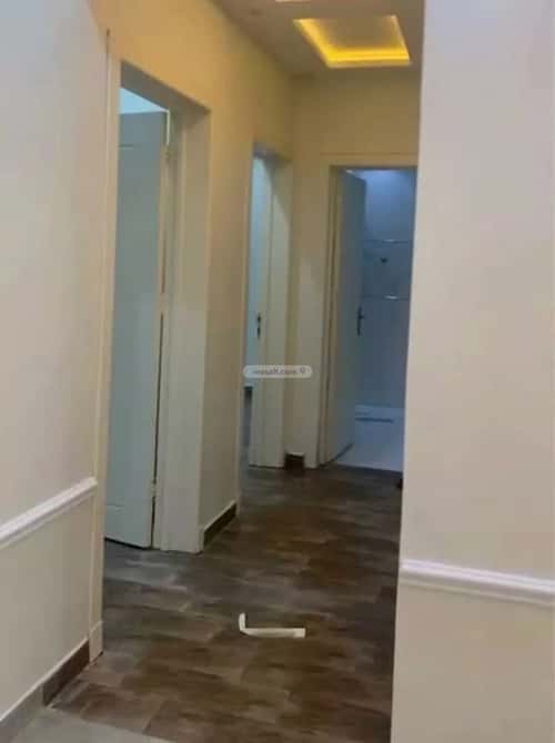 Apartment 169.23 SQM with 3 Bedrooms Al-Hazm, West Riyadh, Riyadh