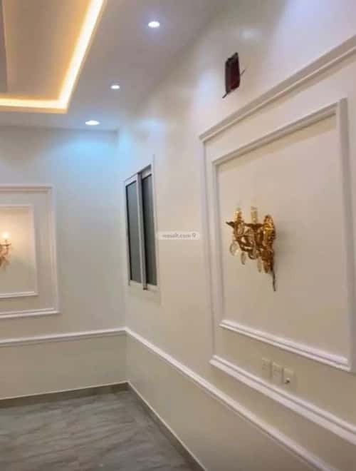 Apartment 169.23 SQM with 3 Bedrooms Al-Hazm, West Riyadh, Riyadh