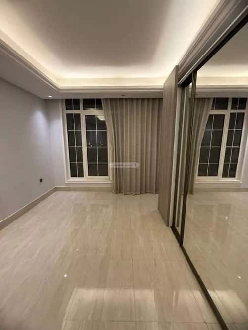 Apartment 160.93 SQM with 4 Bedrooms Al-Yasmeen, North Riyadh, Riyadh