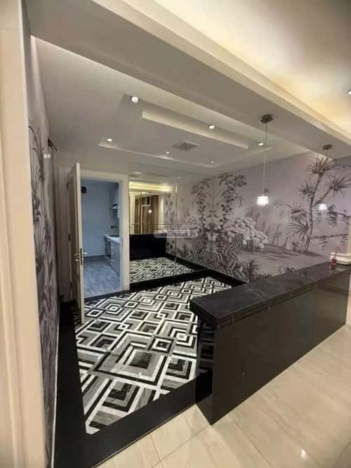 Apartment 160.93 SQM with 4 Bedrooms Al-Yasmeen, North Riyadh, Riyadh